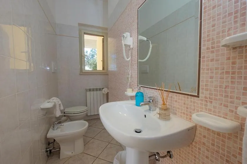 Agriturismo La Fata Γκροσέτο