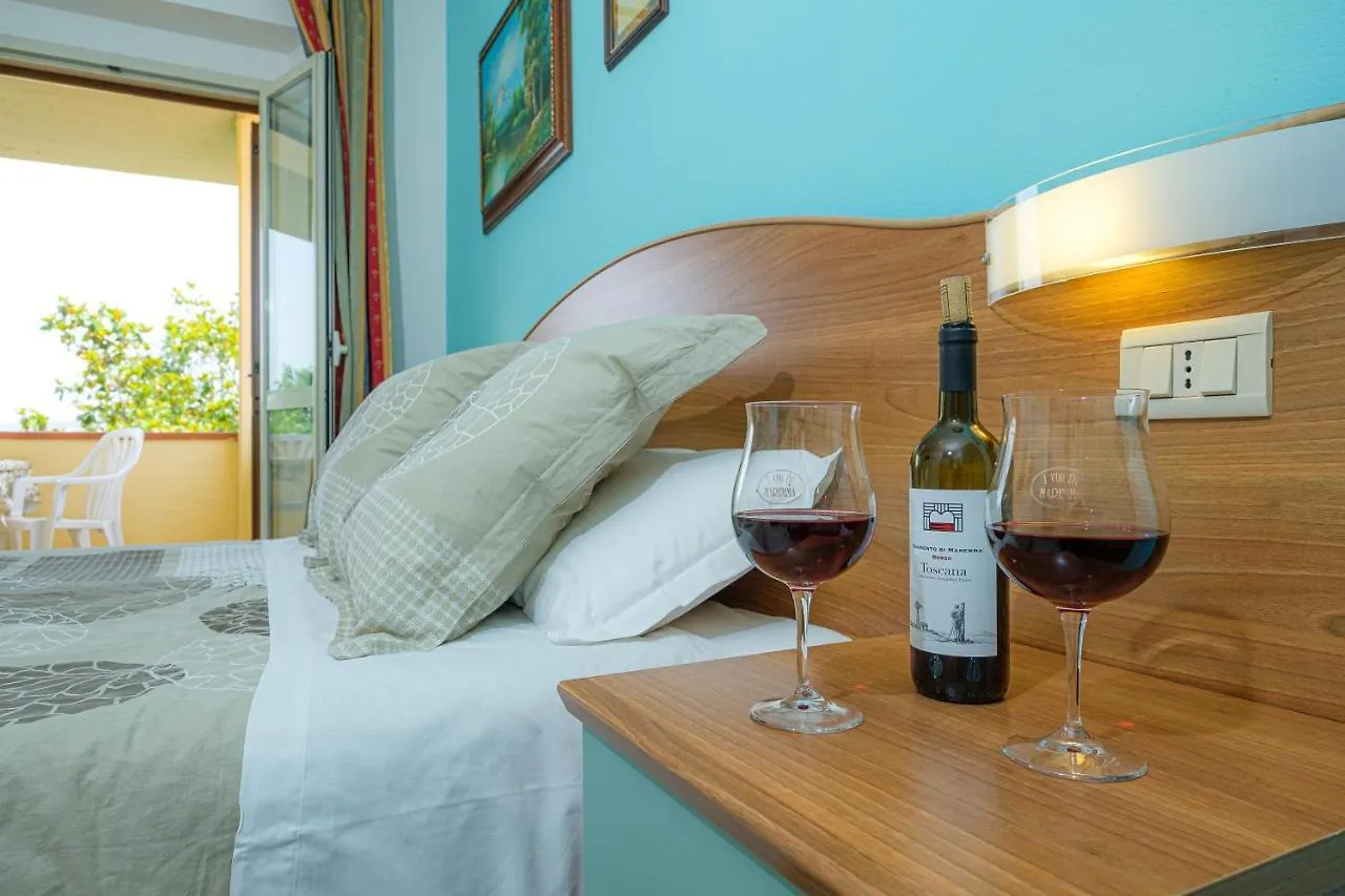Agriturismo La Fata Γκροσέτο 0*,  Ιταλία