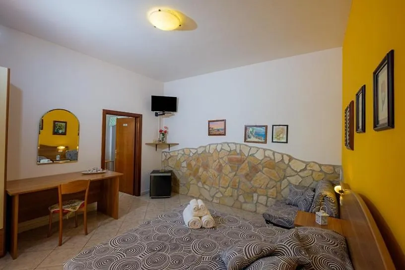 Agriturismo La Fata Γκροσέτο