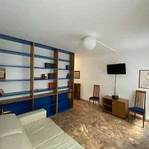 Casa Fantasy Apartment Venedig