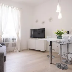 Brera Charming R&r Apartment Mailand