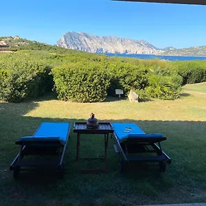 Villino D5 Coda Cavallo Villaggio Cala Paradiso Ferienhaus San Teodoro (Sardinia)