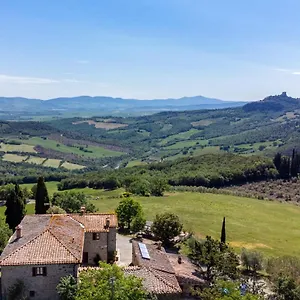 Il Poderuccio Castiglione dʼOrcia