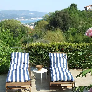  Chalet Lo Sul Golfo Italie