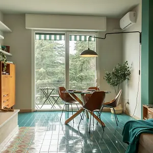  Appartement The Silky Way Italie