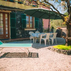  Hébergement de vacances L'ulivo Italie