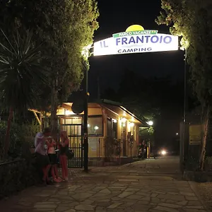  Camping Il Frantoio Italie