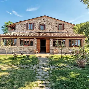 Agriturismo Eutopia Bauernhof San Leo