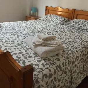  Appartement Sedicibis Italie