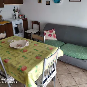  Appartement Old Style Flat Italie