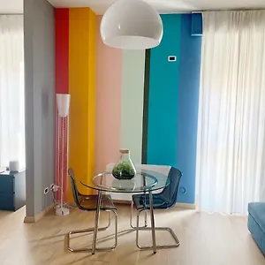  Appartement Smart House Centro Italie