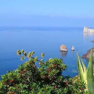  Hébergement de vacances Casa Vacanze Desiderio Italie