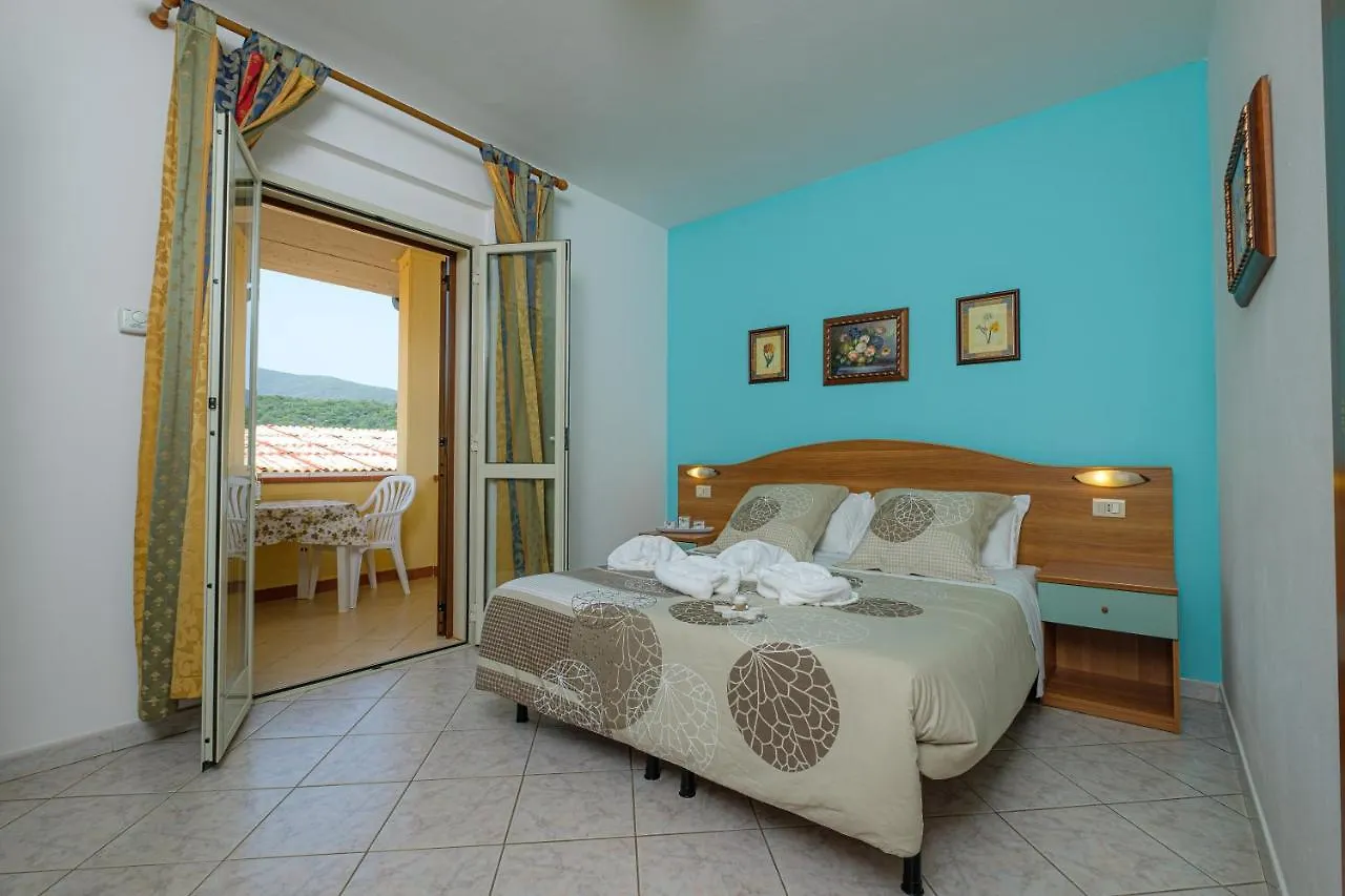 Agriturismo La Fata Villa Grosseto Italy