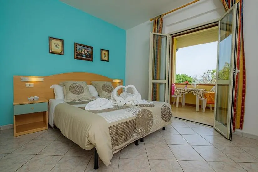 Çiftlik konaklama Agriturismo La Fata Villa Grosseto