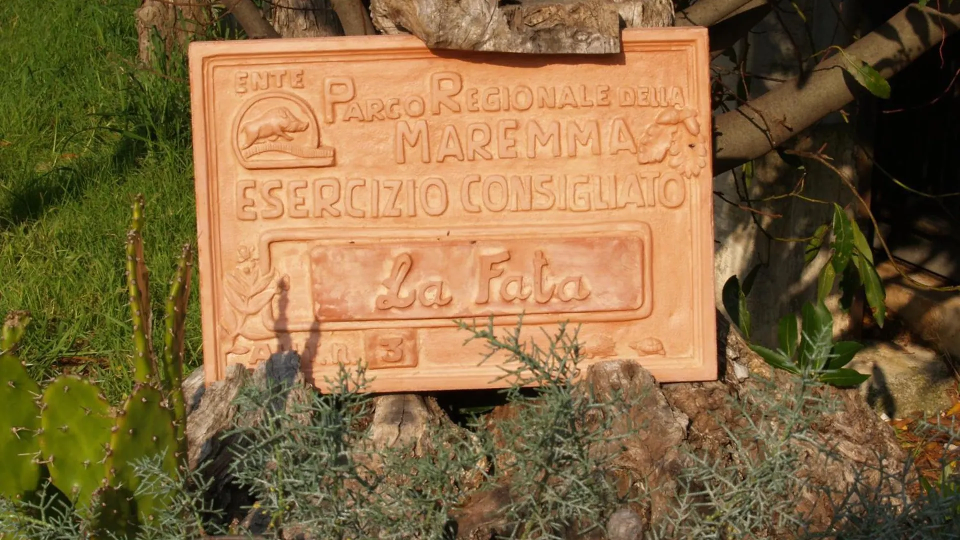 팜스테이 그레세토 Agriturismo La Fata 빌라